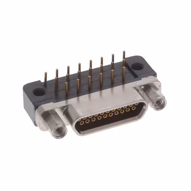 MDLM-21SCBRP-F222 ITT Cannon, LLC  Ensembles de connecteurs D-Sub